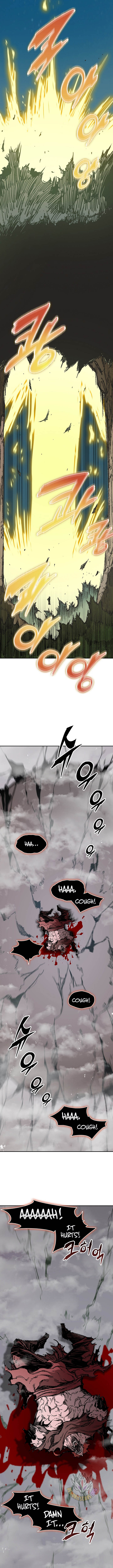 Memoir Of The King Of War Chapter 243 7